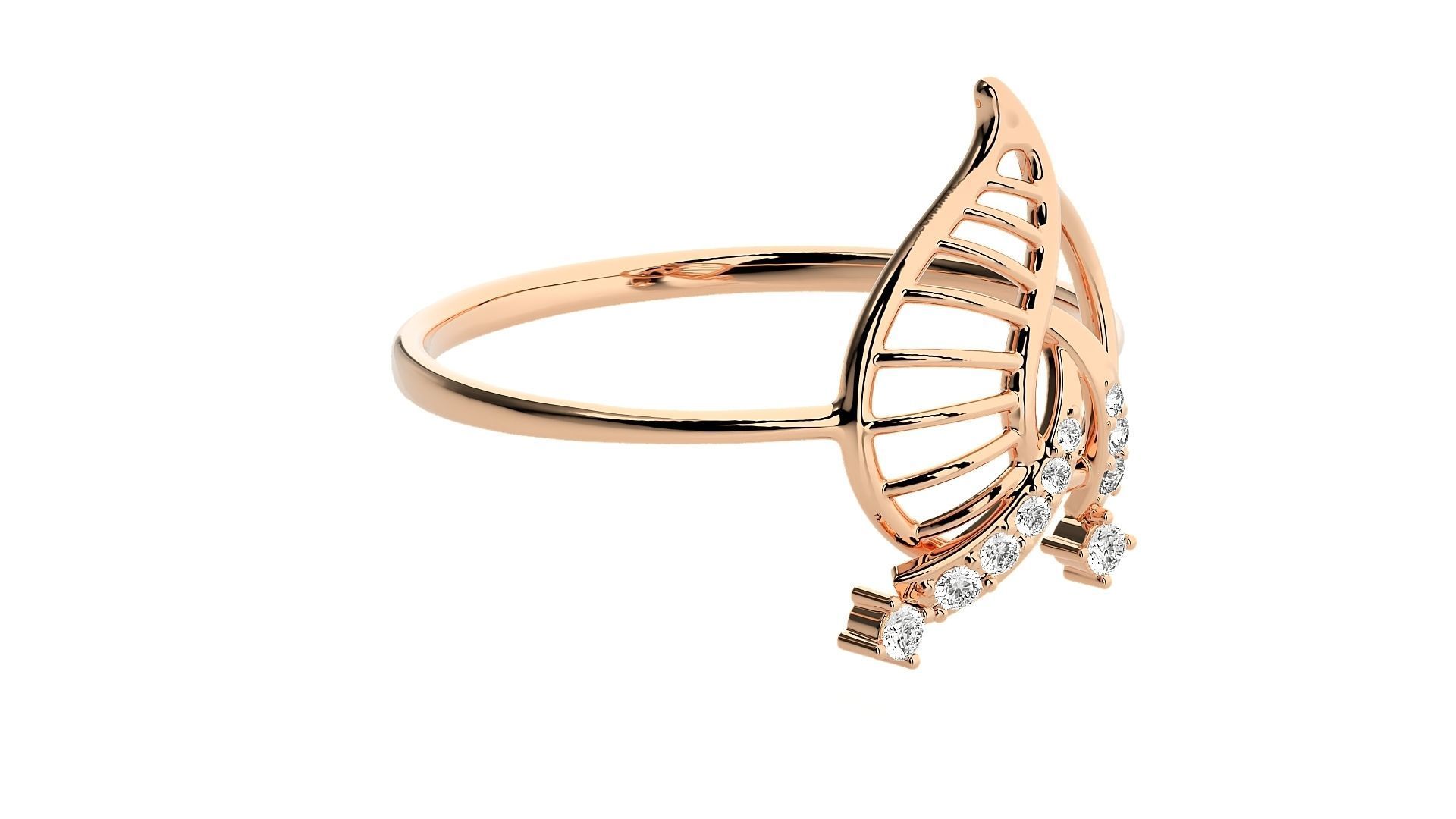 Ring - 09 3D print model_2