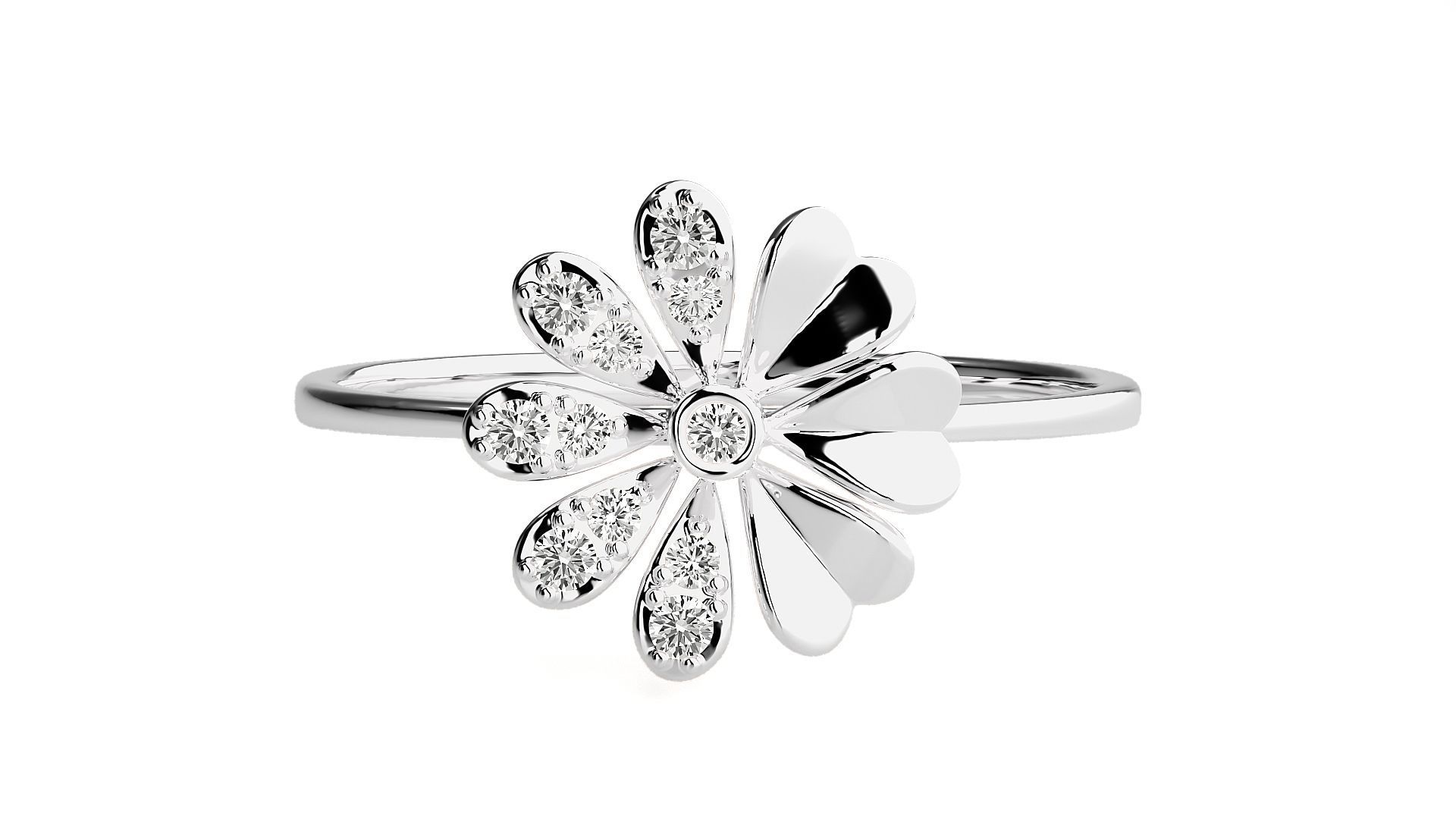 Ring - 05 3D print model_3