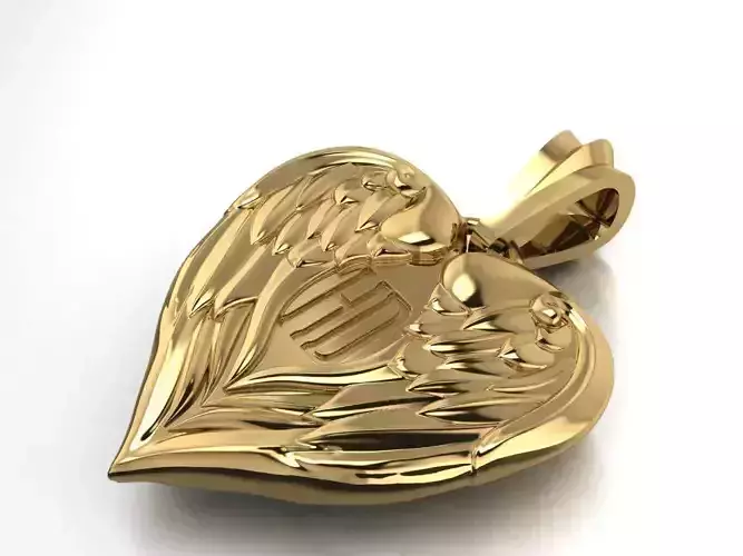 Harley Devidson necklace 463