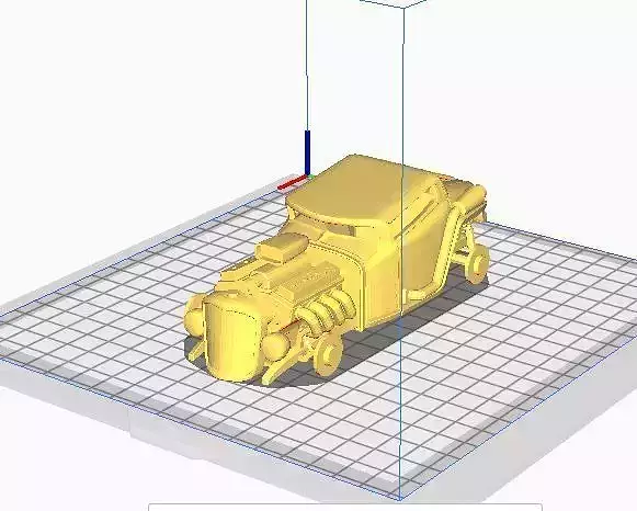 ROCKET LEAGUE BACKFIRE