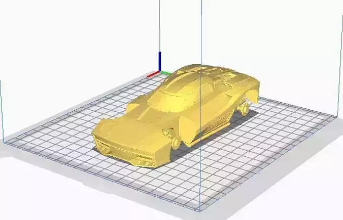 ROCKET LEAGUE BREAKOUT