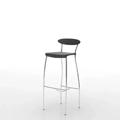 Simple Bar Stool