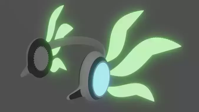 headphone pokemon earphones