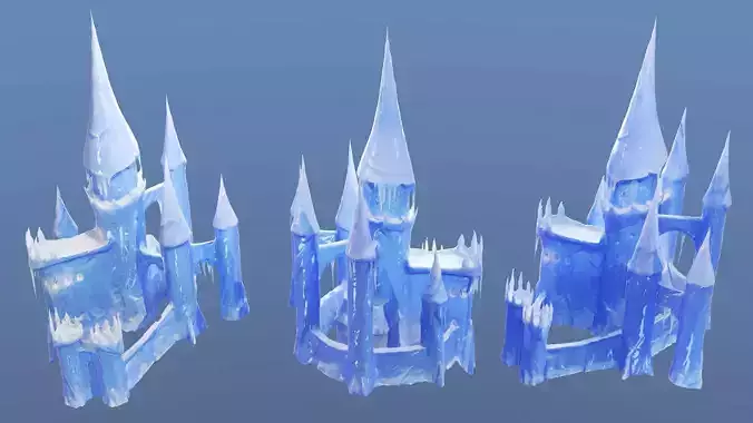 Ice Castle
