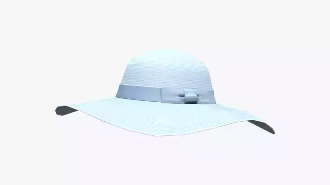 Female Hat