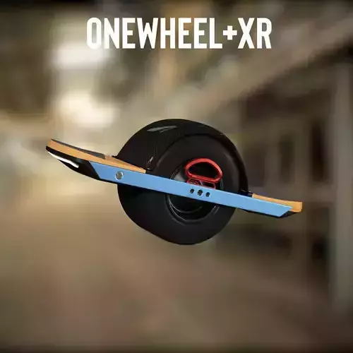 Onewheel XR