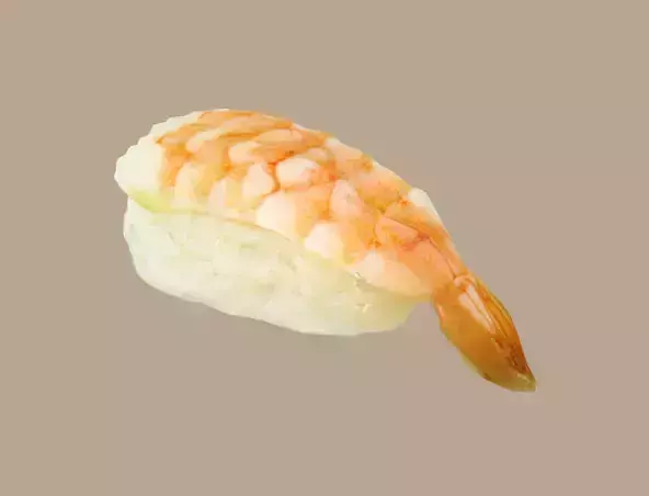 RealSushi EBI Shrimp