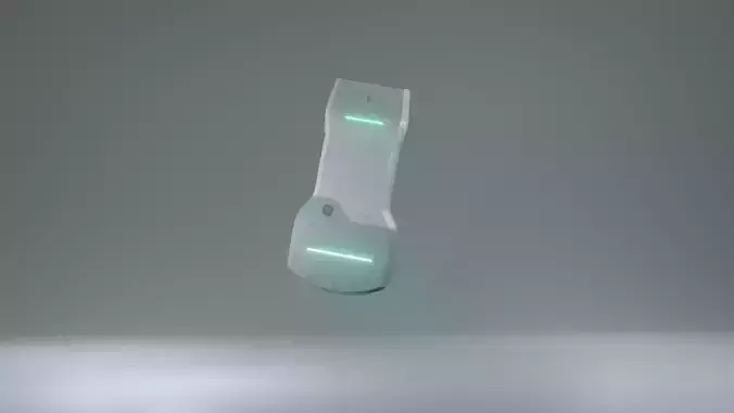 GE Portable Ultrasound