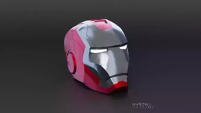 Mk 5 Helmet