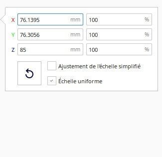 BELMONDO steve mcqueen shot glass 3D print model_5