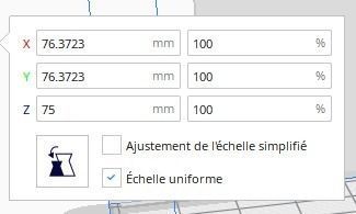 BELMONDO steve mcqueen shot glass 3D print model_4