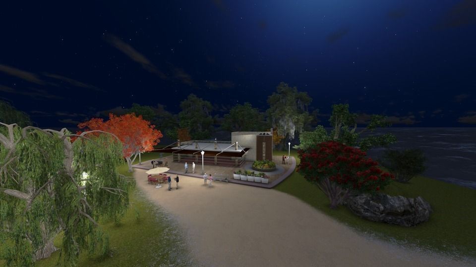 Lumion Project Free 3D model_7