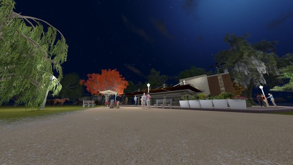 Lumion Project Free 3D model_8