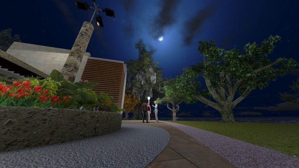 Lumion Project Free 3D model_5