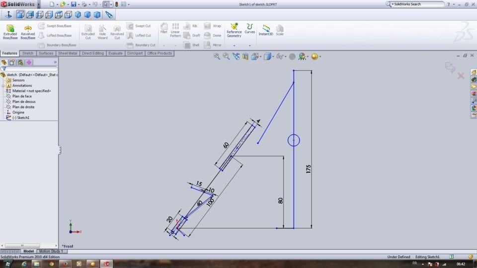 Wring the String Mop 2014 Free 3D model_0
