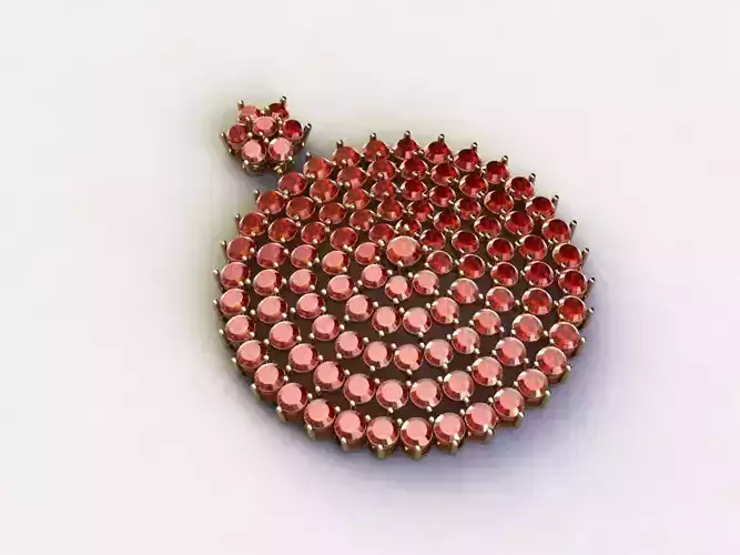 women pendant jewelry 