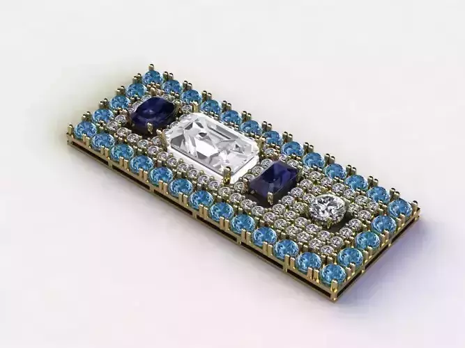 Pendant Jewelry For Women