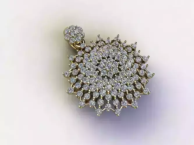 Women Pendant Jewelry