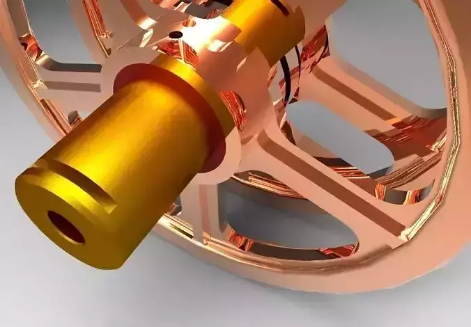 Catalinas spinning wheel with parts