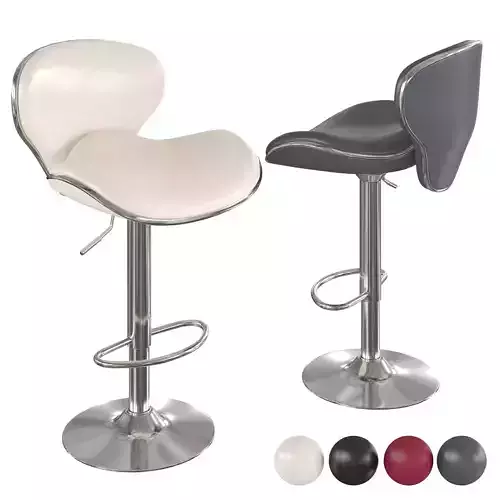 Bar Height Bar Stool