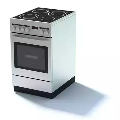 Electrical Kitchen Stove