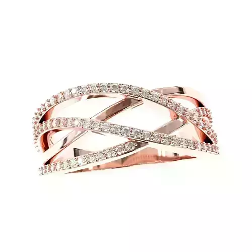 Engagement Fancy Ring