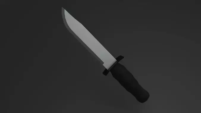 Knife