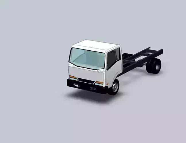 Mini Truck 