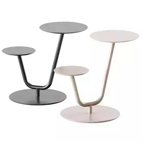 Solar Outdoor by Viccarbe