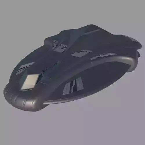 battleship alkesh v2