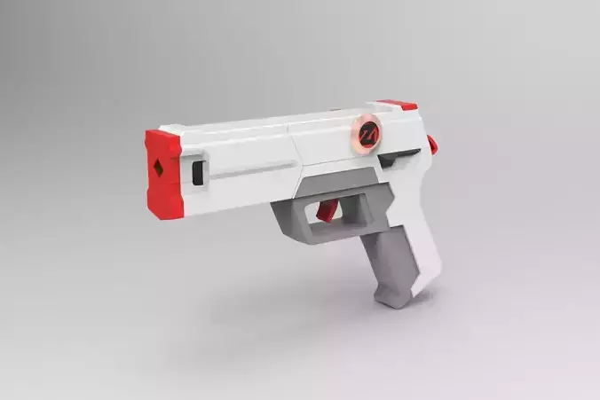 Valorant Spectrum Classic