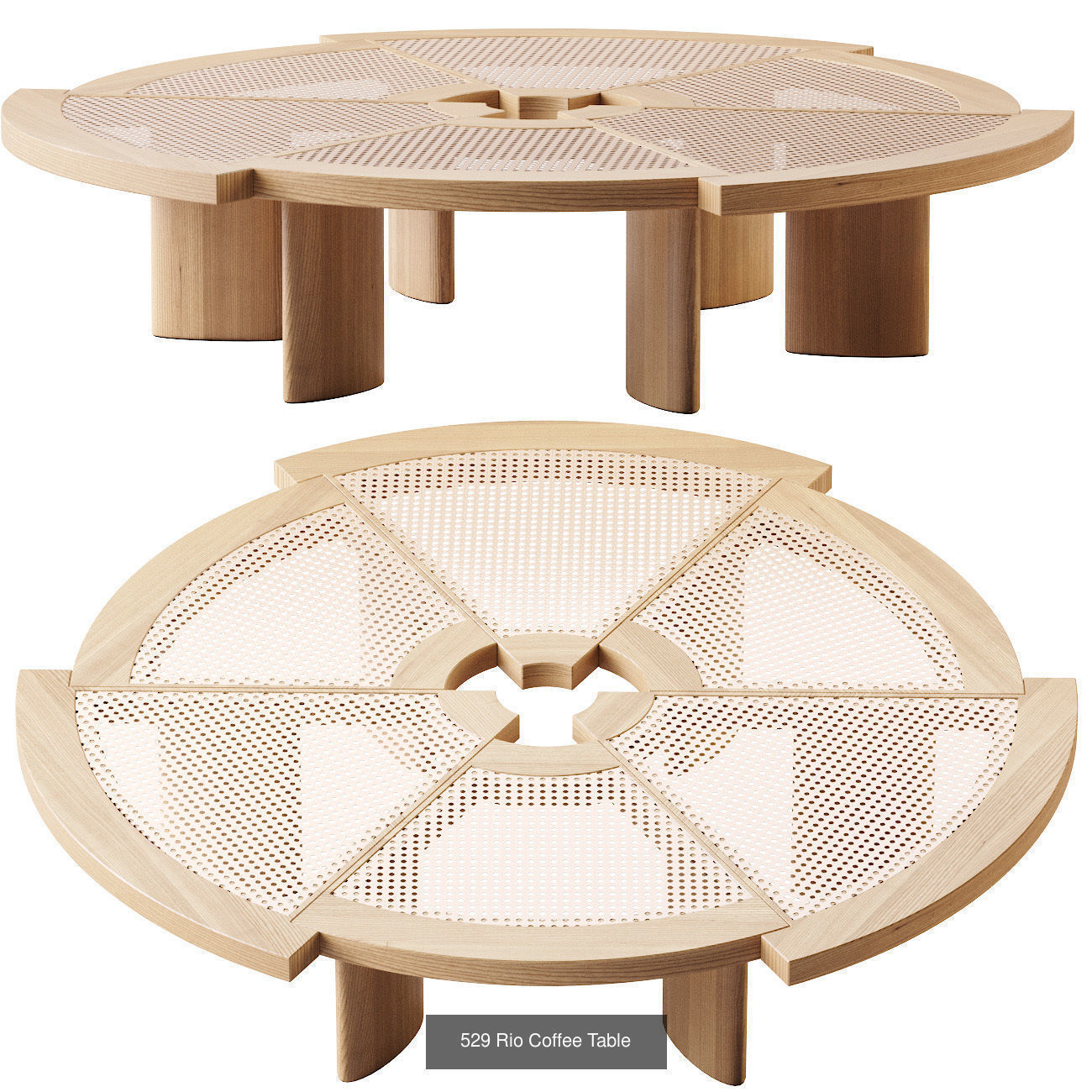 Coffee Tables Collection _1