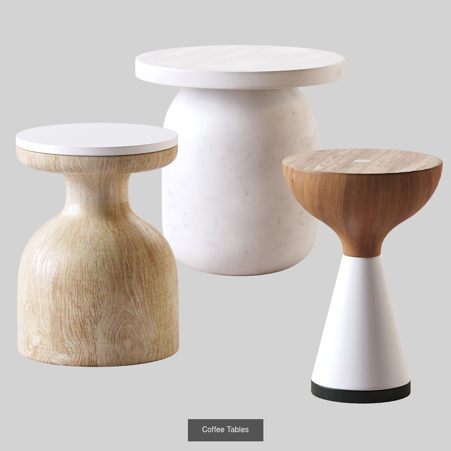 Coffee Tables Collection _3