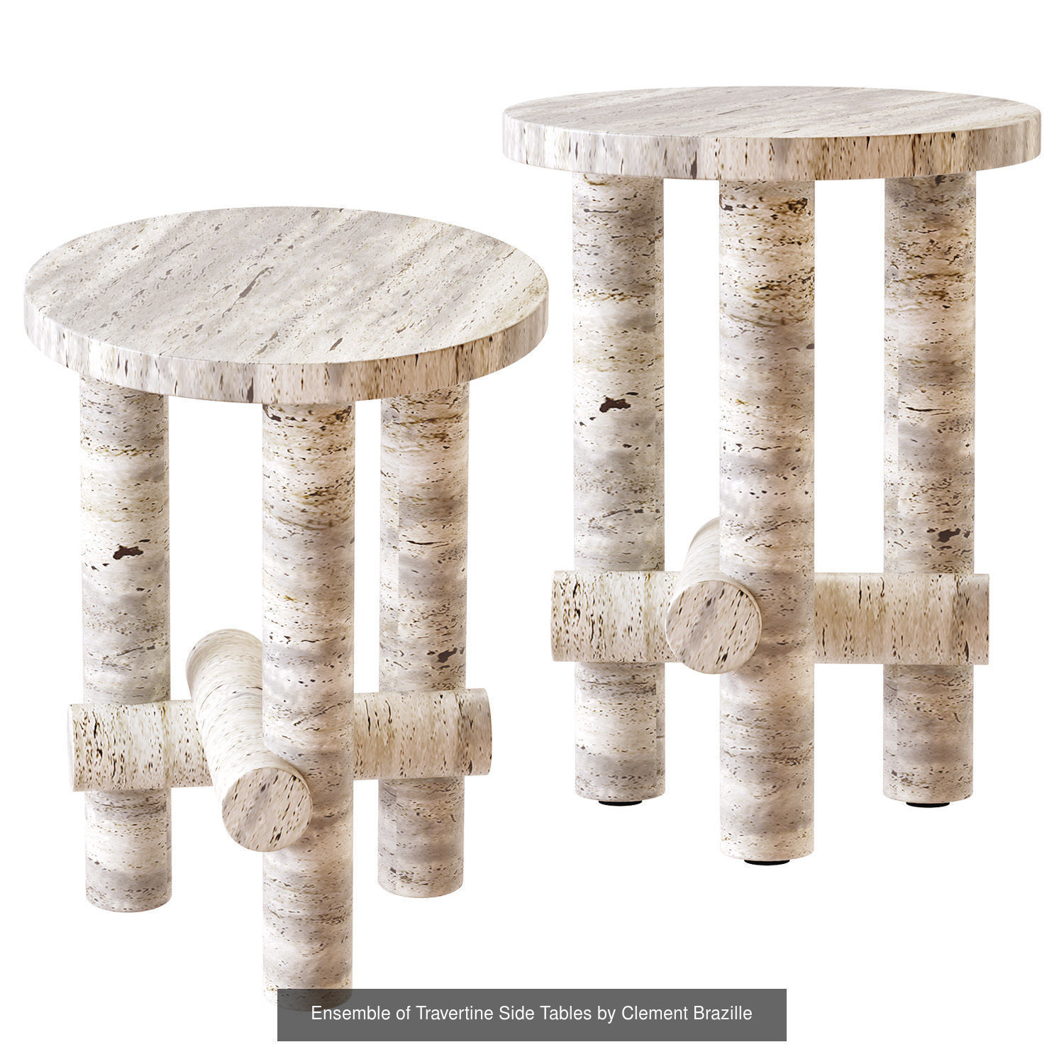 Coffee Tables Collection _2