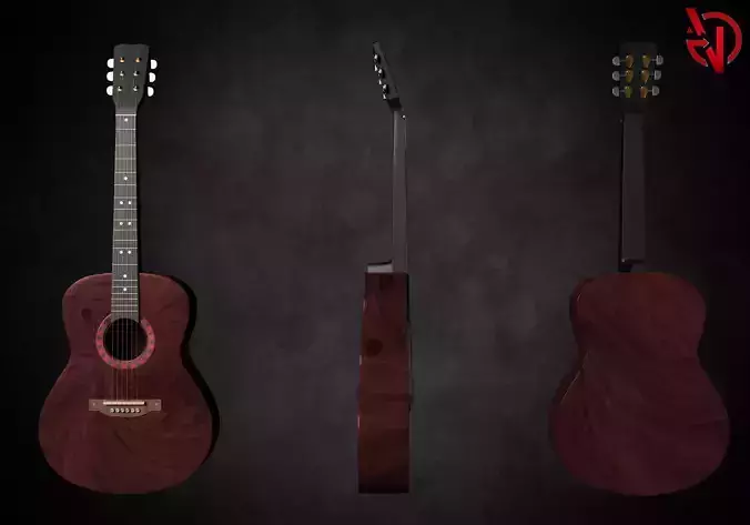 Acoustic Guitar