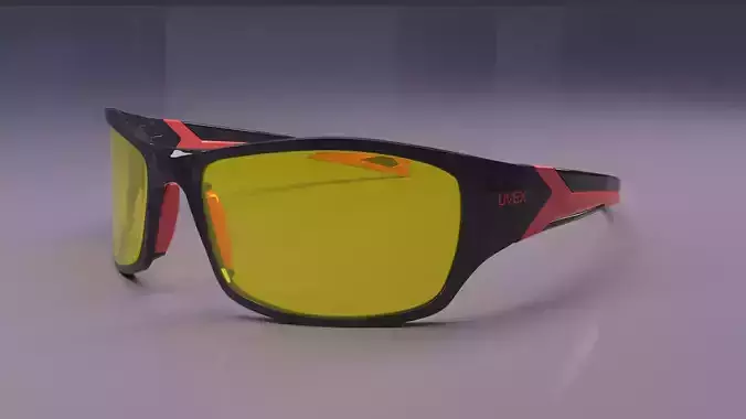 Uvex sportstyle 211 sunglasses