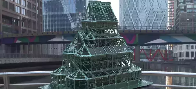 Greenhouse Kings version