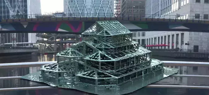 Greenhouse very vide version  