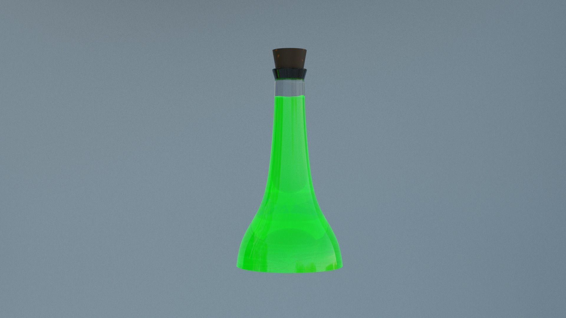 Potion rooms and extras 3D Model Collection_27