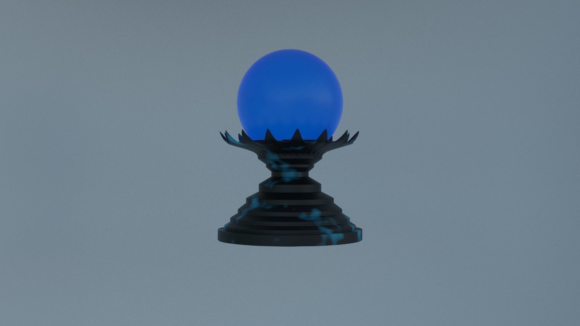 Potion rooms and extras 3D Model Collection_35