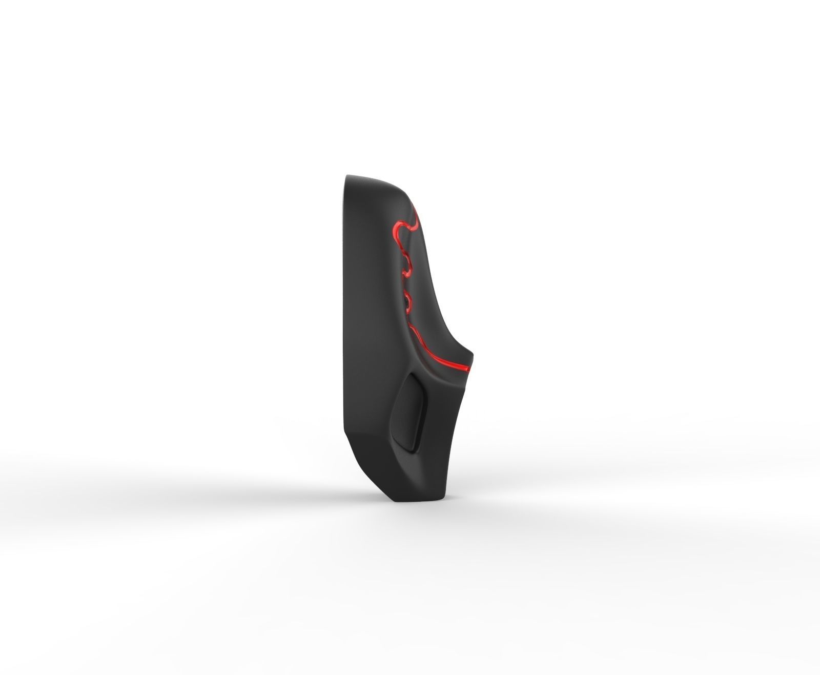 Sickick Mask 3D print model_2