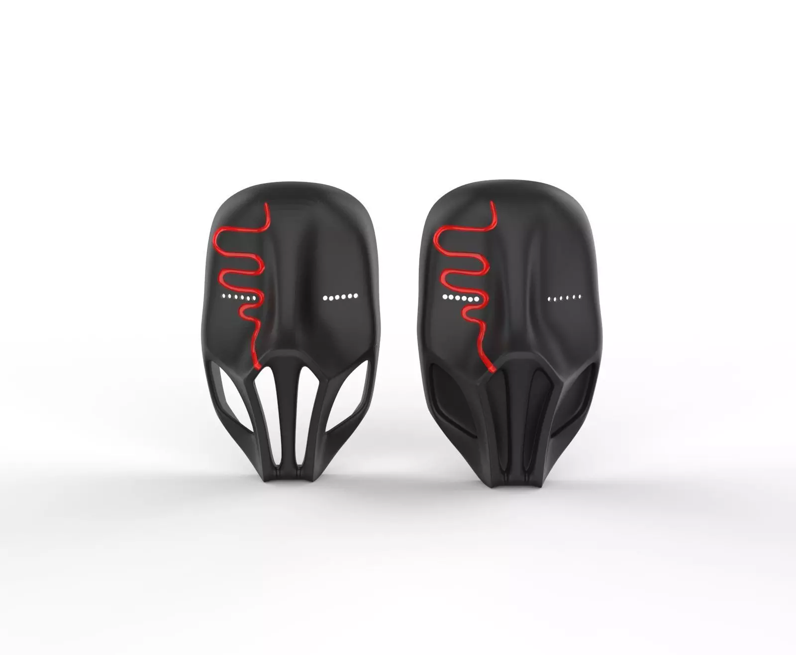 Sickick Mask 3D print model_0