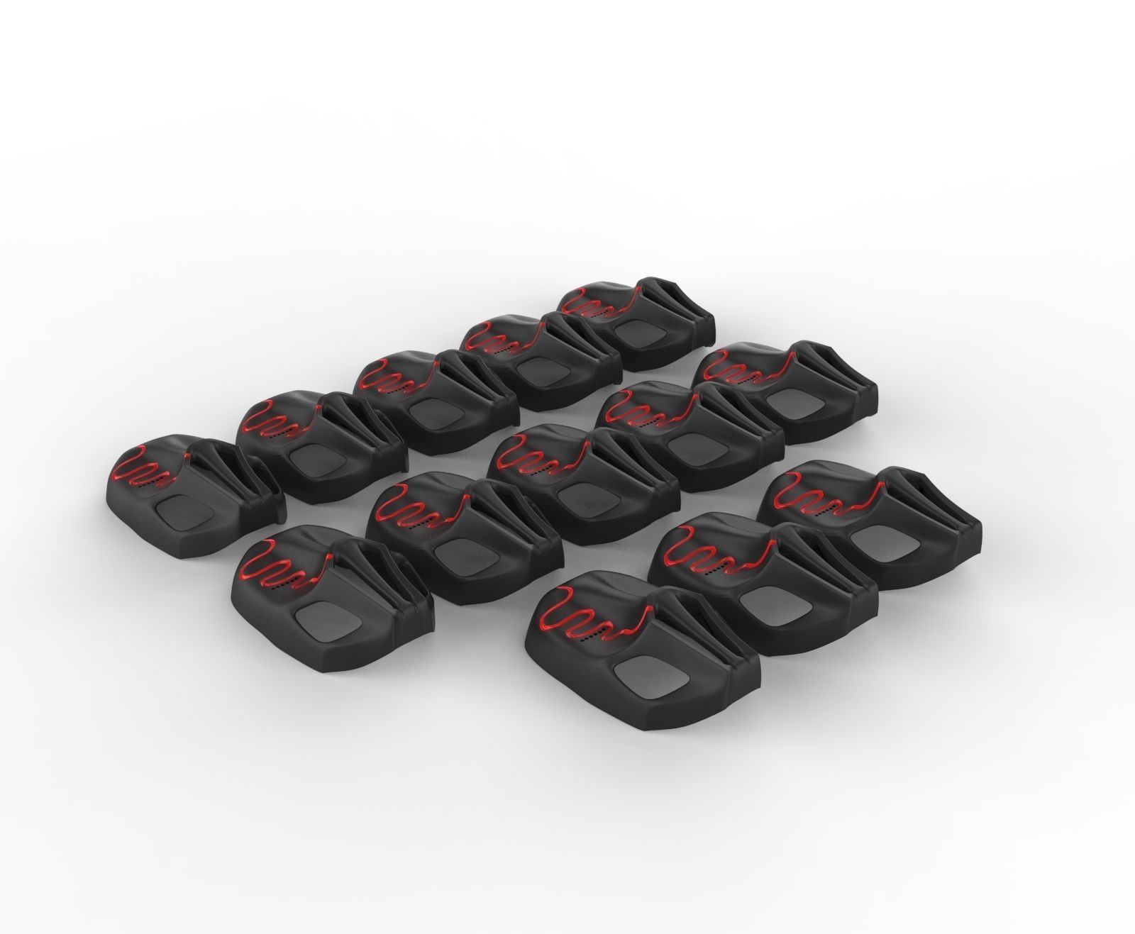 Sickick Mask 3D print model_8