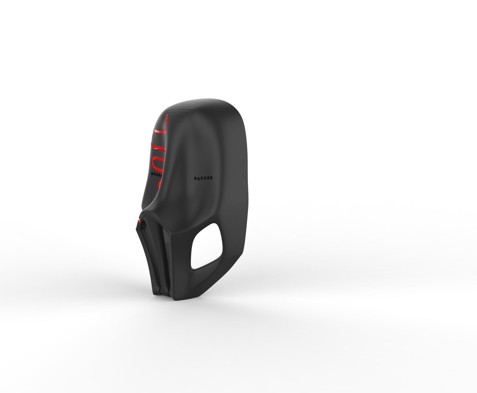 Sickick Mask 3D print model_5