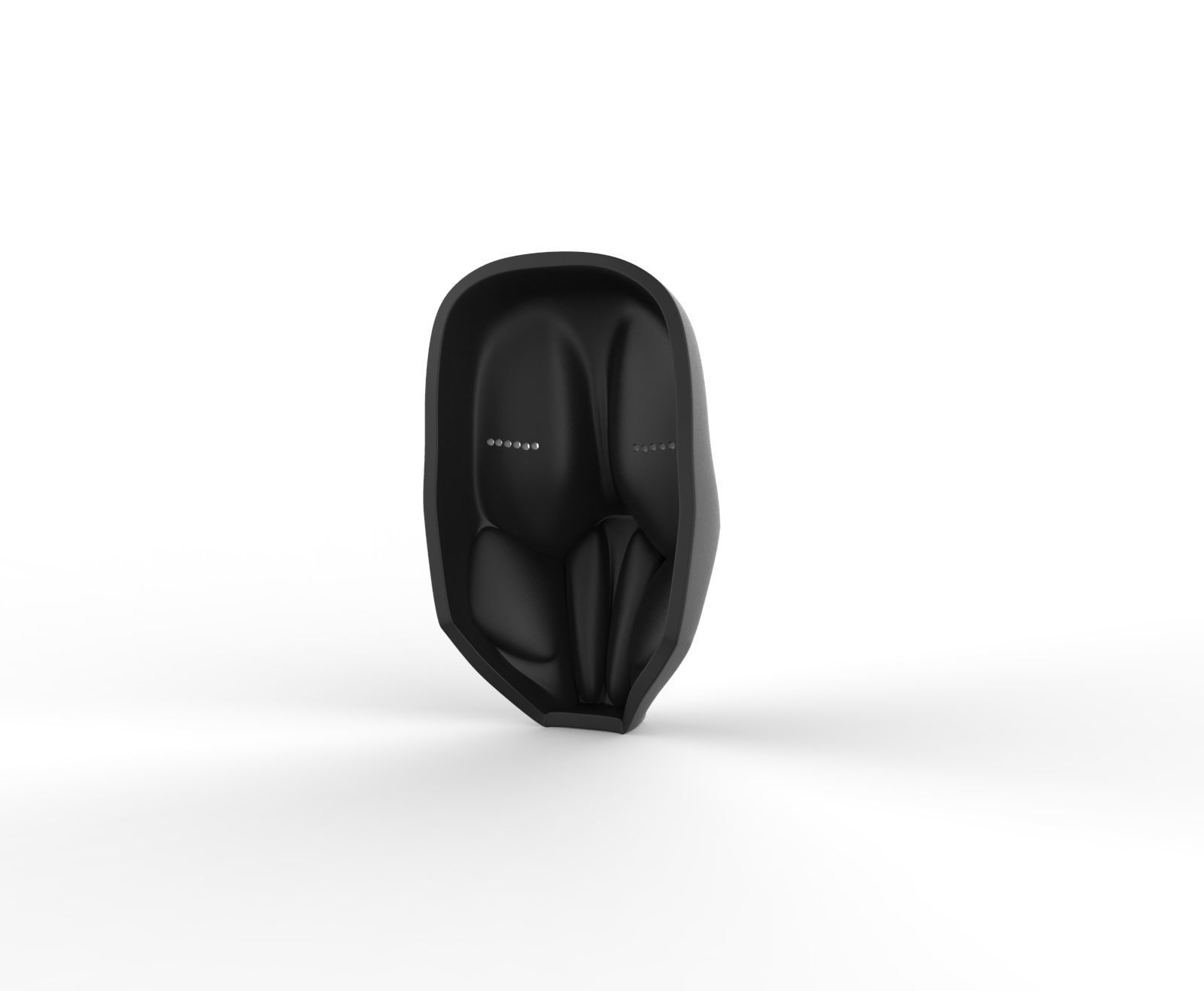 Sickick Mask 3D print model_3