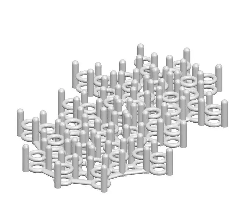 Ring 71 3D print model_0