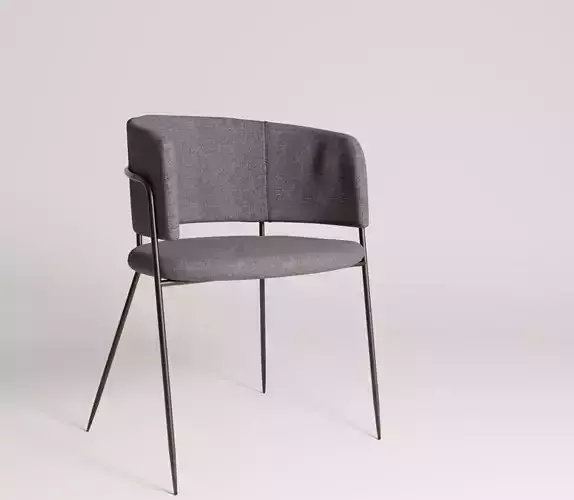 Chair Model Nalon - SKLUM International