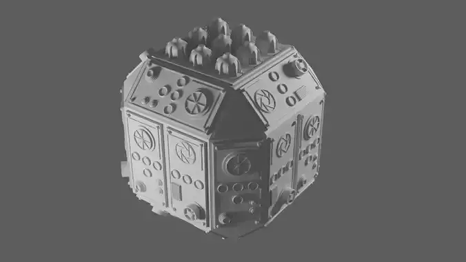 Star Wars Power Generator 2