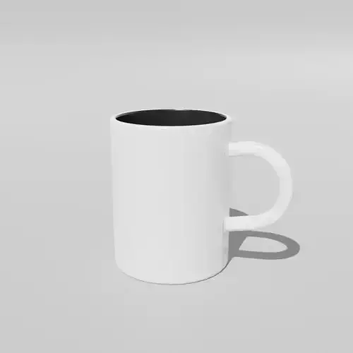 Simple Mug