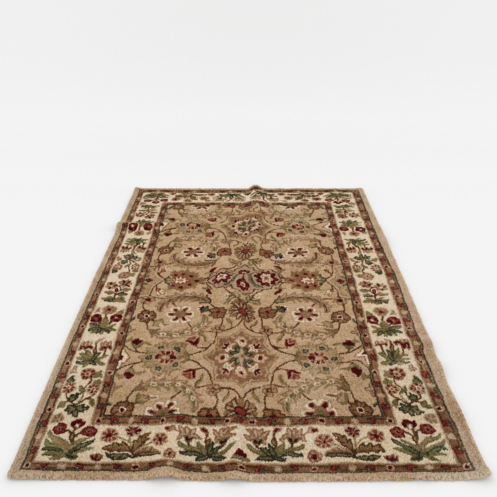 Rugs No 324 3D model_7